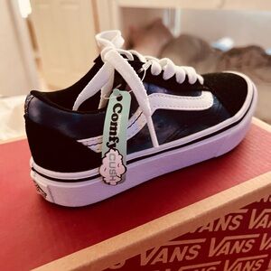Kid vans size 11k